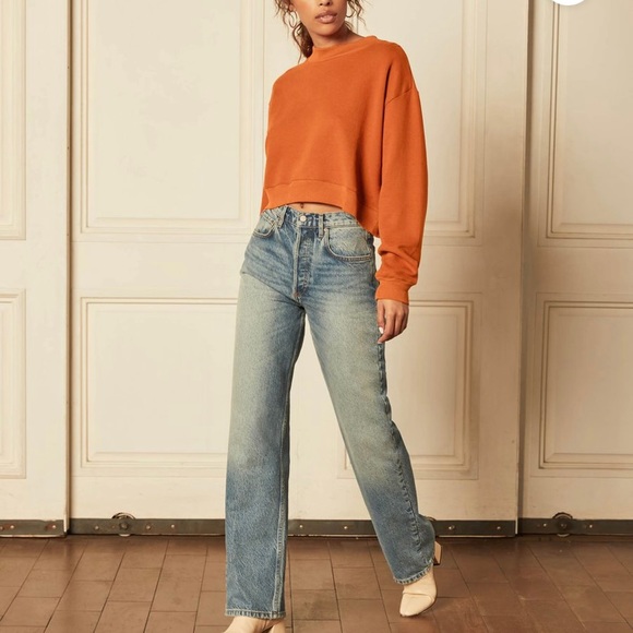 Boyish jeans - Picture 3 of 8